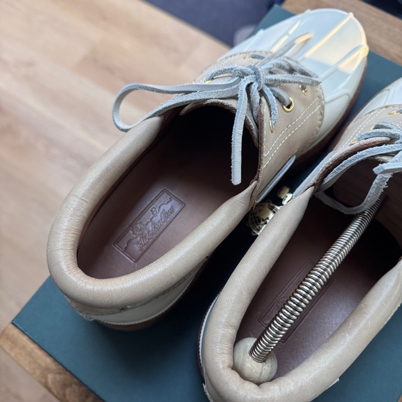 Men's Aimé Leon Dore Pápia Boot (11.0) - Picture 11 of 13